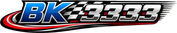 BK 3333 লোগো